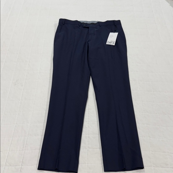 Bar III Slim Fit Suit Pants - Picture 7 of 12
